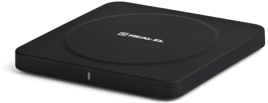 Real-El WL-710 black (EL123160018)