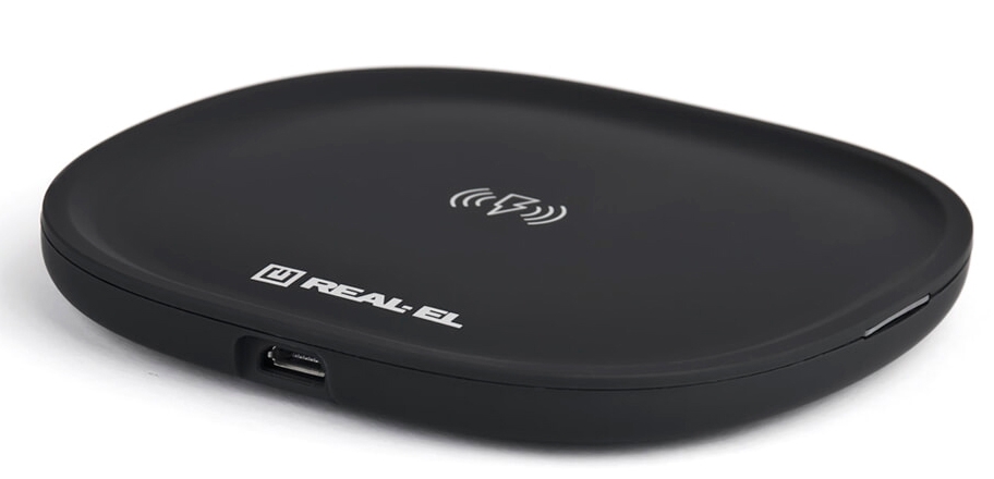 Real-El WL-740 black (EL123160019)