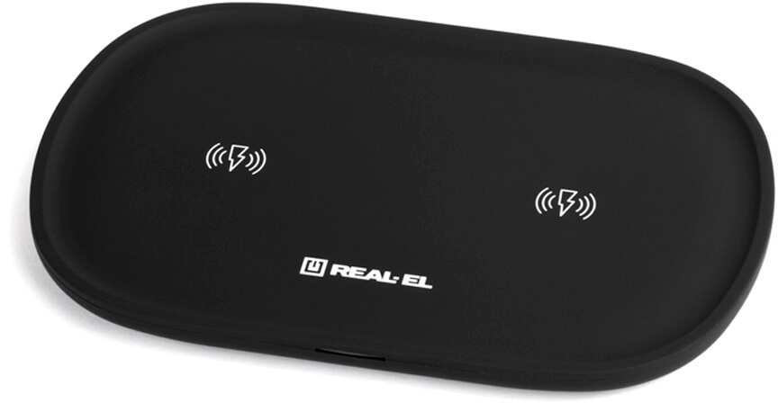 Real-El WL-780 black (EL123160020)