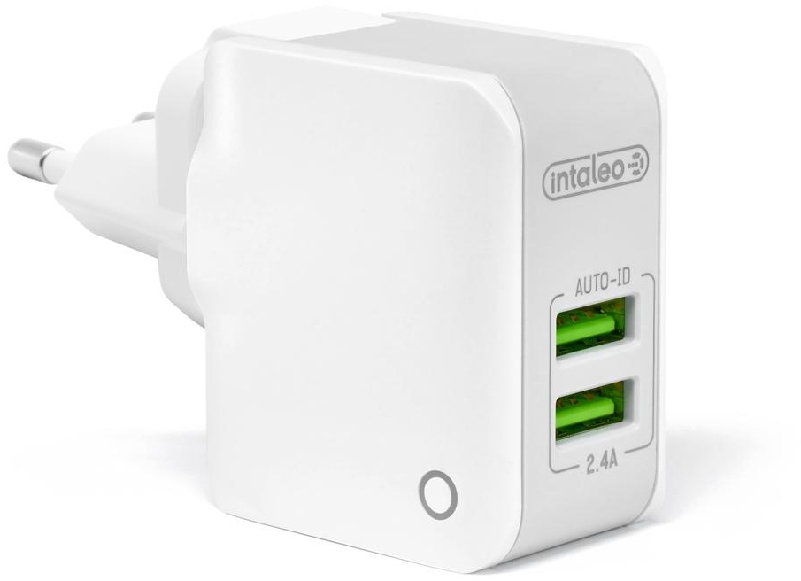Intaleo TCA242 white (1283126477492)