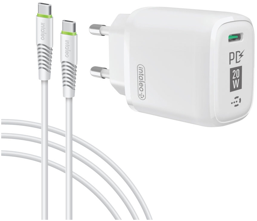 Intaleo TCGQPD120T (1283126509988)