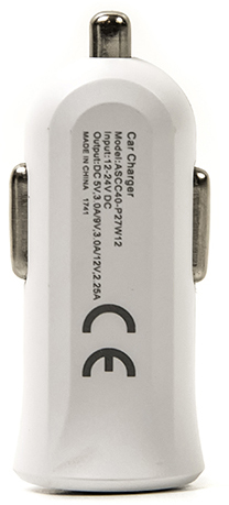 Зарядний пристрій PowerPlant 1xType-C (SC230068) ціна 499 грн - фотографія 2