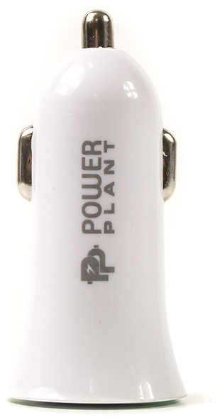 Зарядное устройство PowerPlant 1xUSB, 2.1A (DV00DV5037) цена 229.00 грн - фотография 2