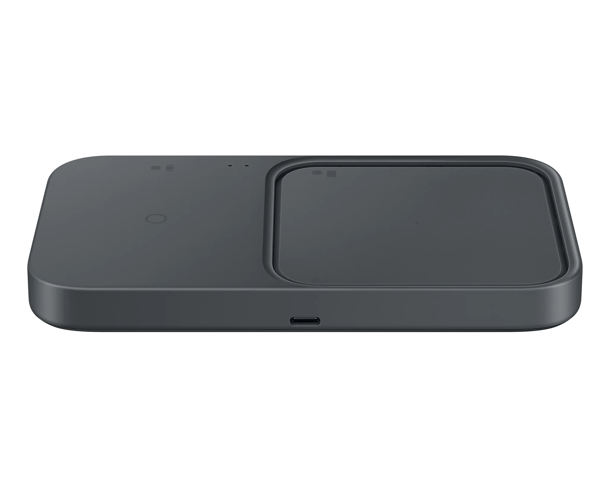 Зарядное устройство Samsung 15W Wireless Charger Duo Black (EP-P5400BBRGRU) инструкция - изображение 6