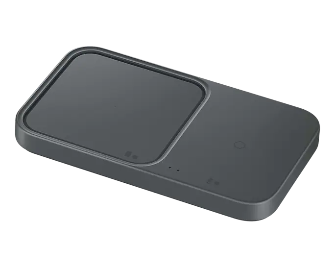 Зарядное устройство Samsung 15W Wireless Charger Duo Black (EP-P5400BBRGRU) характеристики - фотография 7
