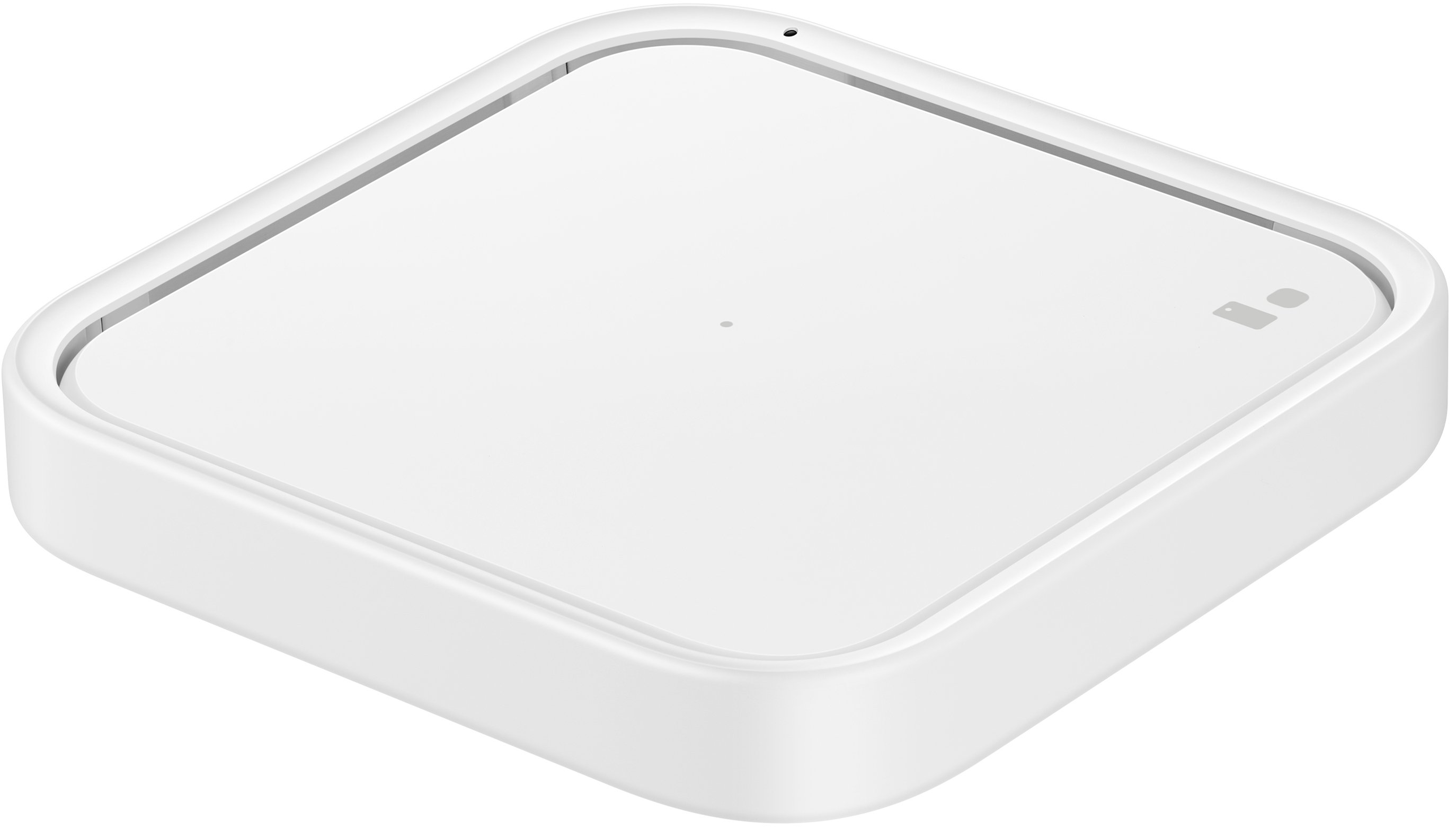 в продажу Зарядний пристрій Samsung 15W Wireless Charger Pad White (EP-P2400TWRGRU) - фото 3