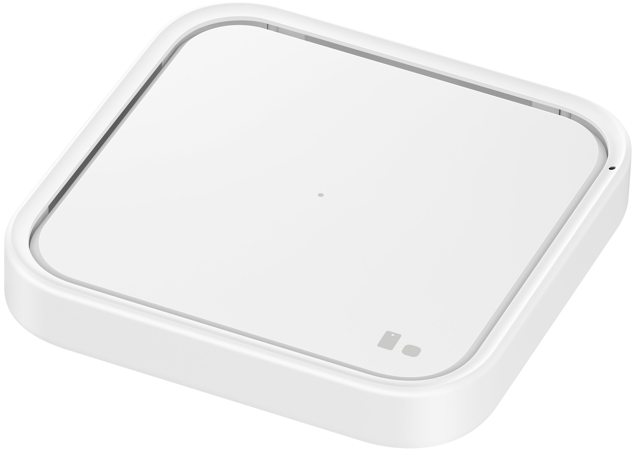 продаємо Samsung 15W Wireless Charger Pad White (EP-P2400TWRGRU) в Україні - фото 4