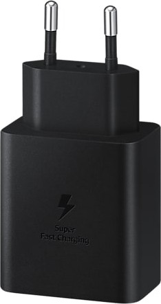 Зарядний пристрій Samsung 45W Compact Power Adapter Black (EP-T4510XBEGRU) ціна 0 грн - фотографія 2