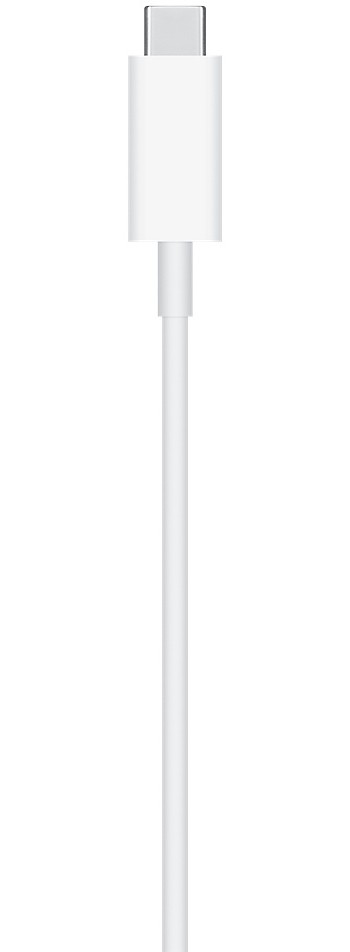 в продажу Зарядний пристрій Apple MagSafe Charger (MHXH3ZE/A) - фото 3