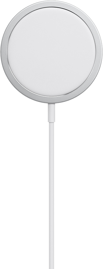 Отзывы зарядное устройство Apple MagSafe Charger (MHXH3ZE/A)
