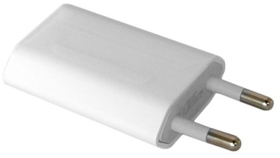 Зарядний пристрій Extradigital for Apple (CUA1753) ціна 174 грн - фотографія 2