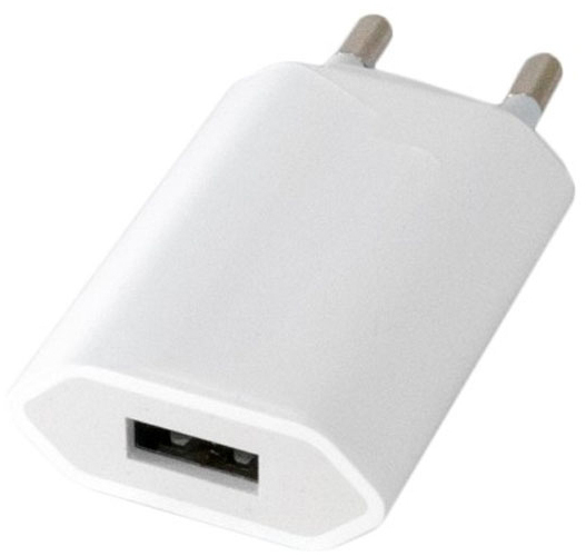 Отзывы зарядное устройство Extradigital for Apple (CUA1753)