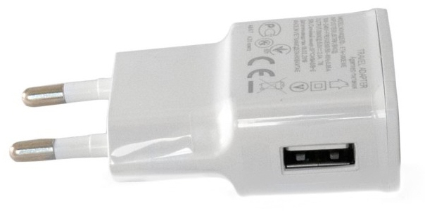 Зарядний пристрій Extradigital USB (CUA1752) ціна 172 грн - фотографія 2