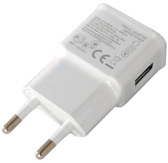 Extradigital USB (CUA1752)