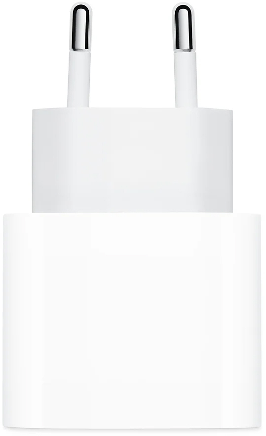 Зарядное устройство Apple USB-C 20W (MHJE3ZM/A) цена 1090.80 грн - фотография 2