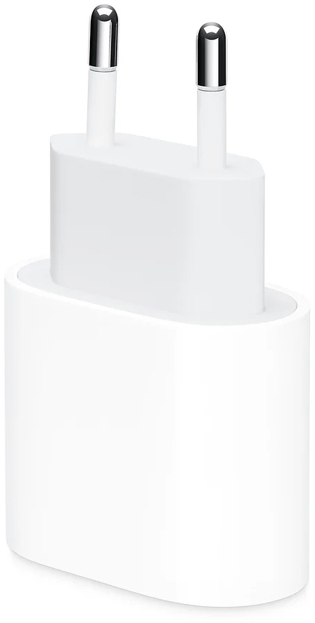 Цена зарядное устройство Apple USB-C 20W (MHJE3ZM/A) в Херсоне
