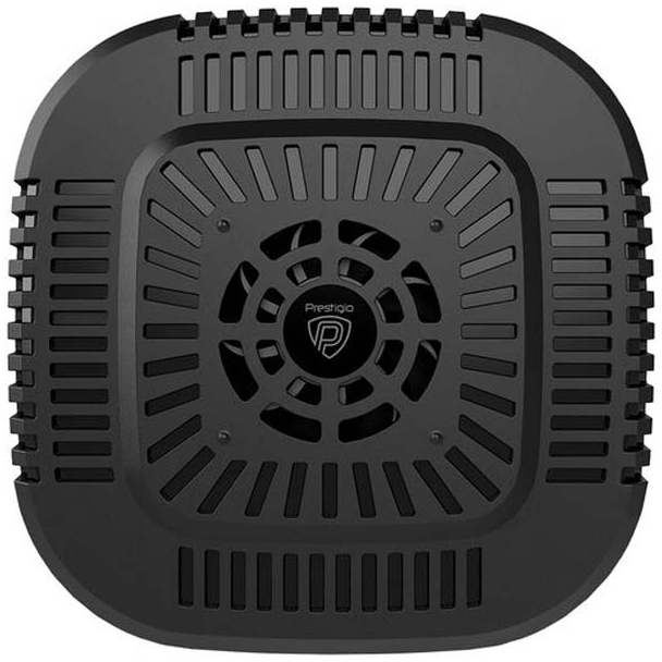 Зарядний пристрій Prestigio 10W wireless (PCS103U_BL) ціна 0 грн - фотографія 2