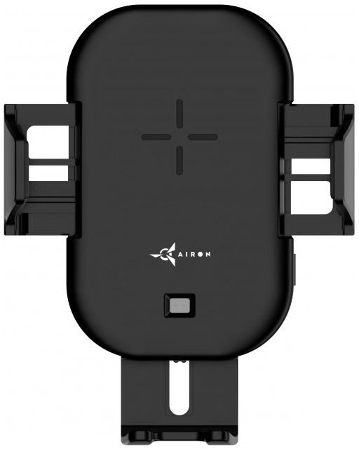 Зарядний пристрій Airon Qі AirCharge (6126755803217) відгуки - зображення 5