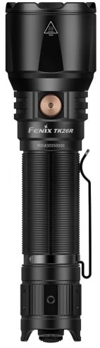 Фонарик Fenix TK26R отзывы - изображения 5