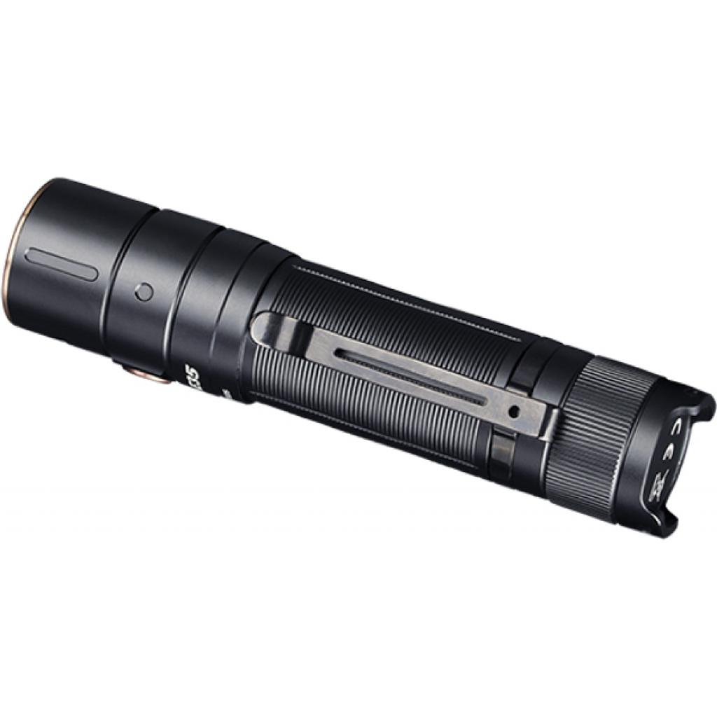 Ліхтарик Fenix E35 V3.0 ціна 3707 грн - фотографія 2