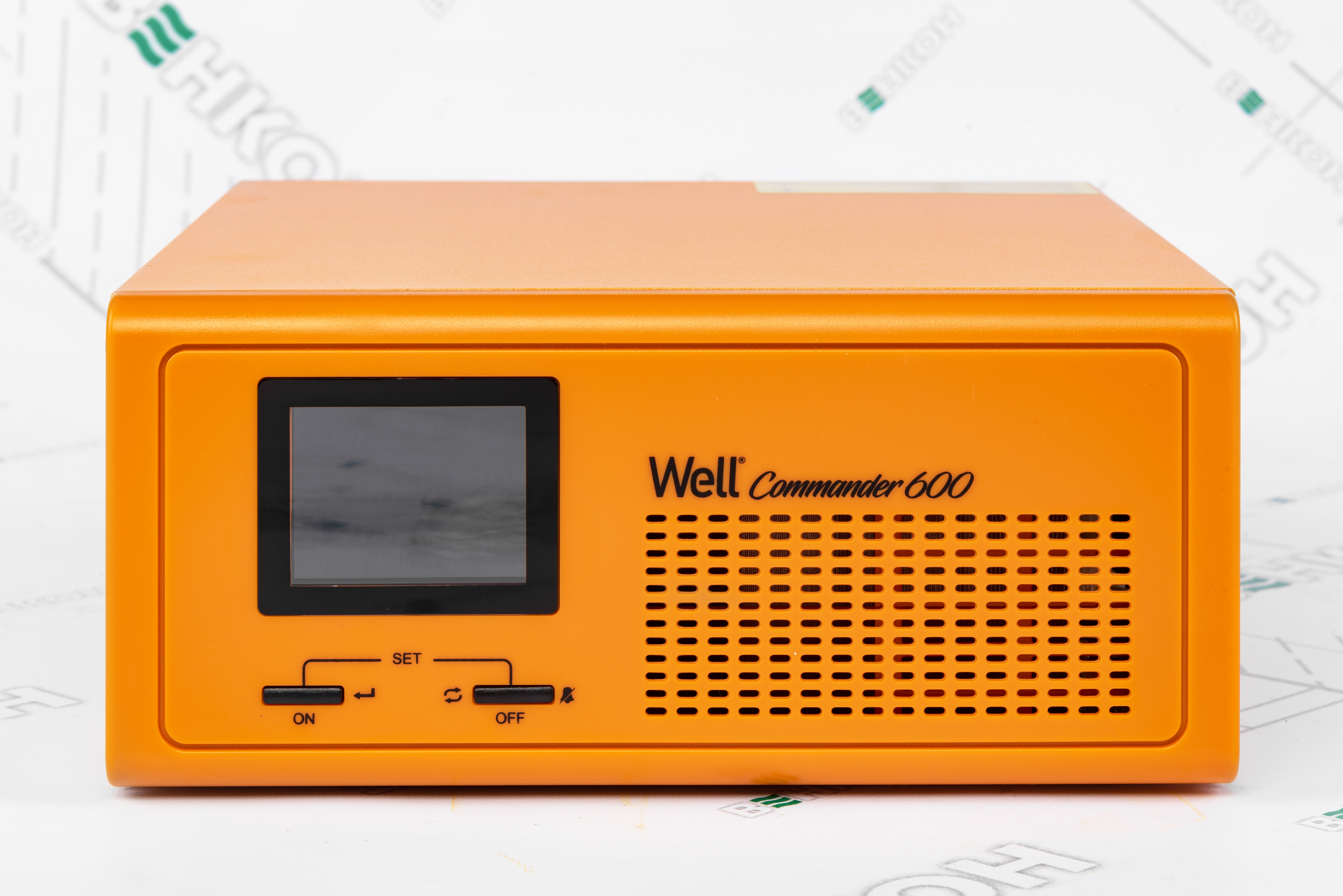 в продаже Источник бесперебойного питания Well Commander 230V/300W+АКБ Genesis 12TD100F4 (12V100Ah) - фото 3