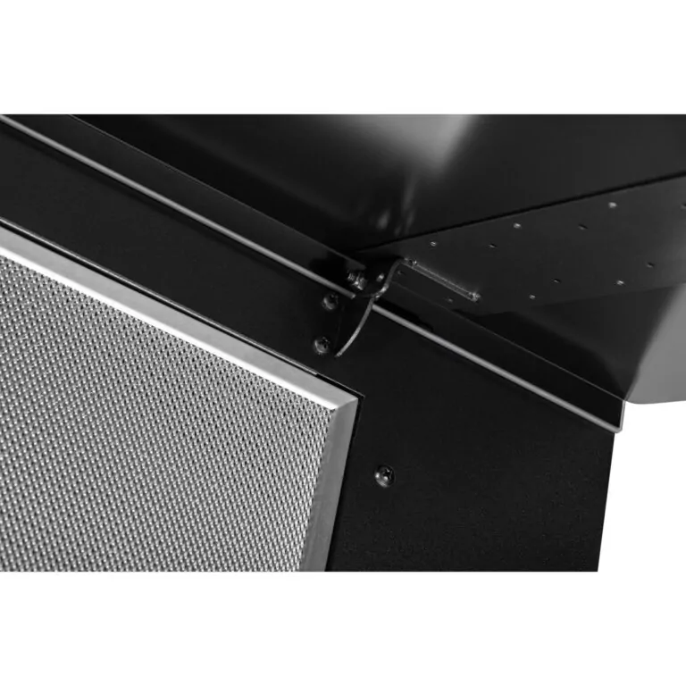 Кухонна витяжка GRANADO Vivares 603-750 Black glass відгуки - зображення 5