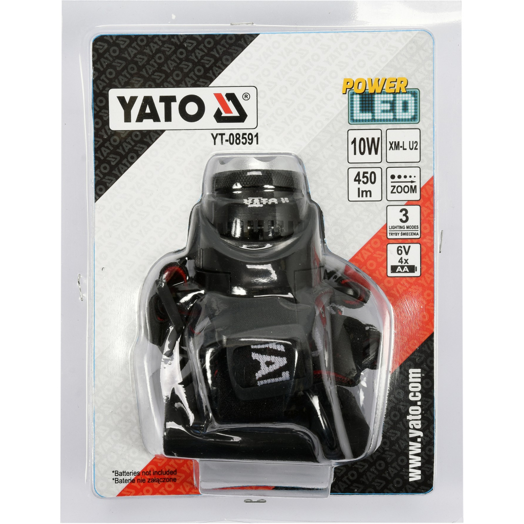 продаём Yato (YT-08591) в Украине - фото 4