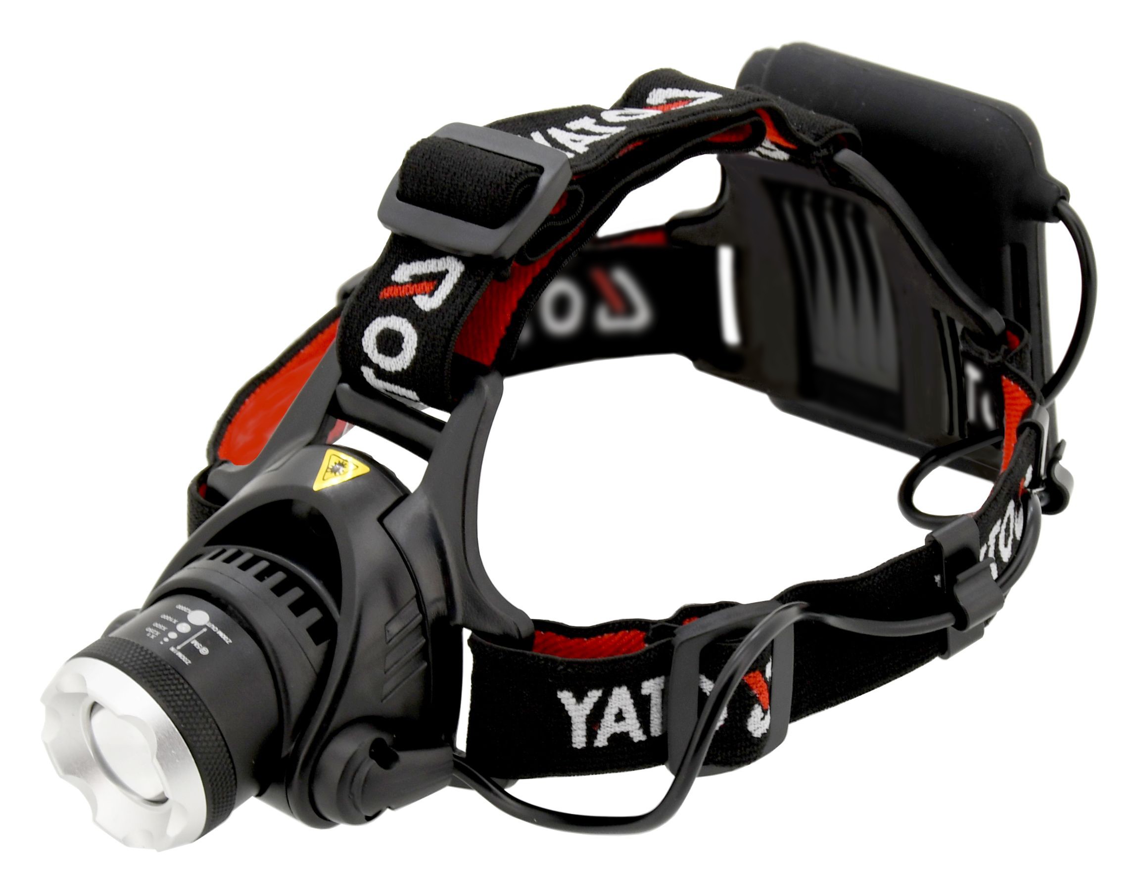 Цена фонарик Yato (YT-08591) в Днепре