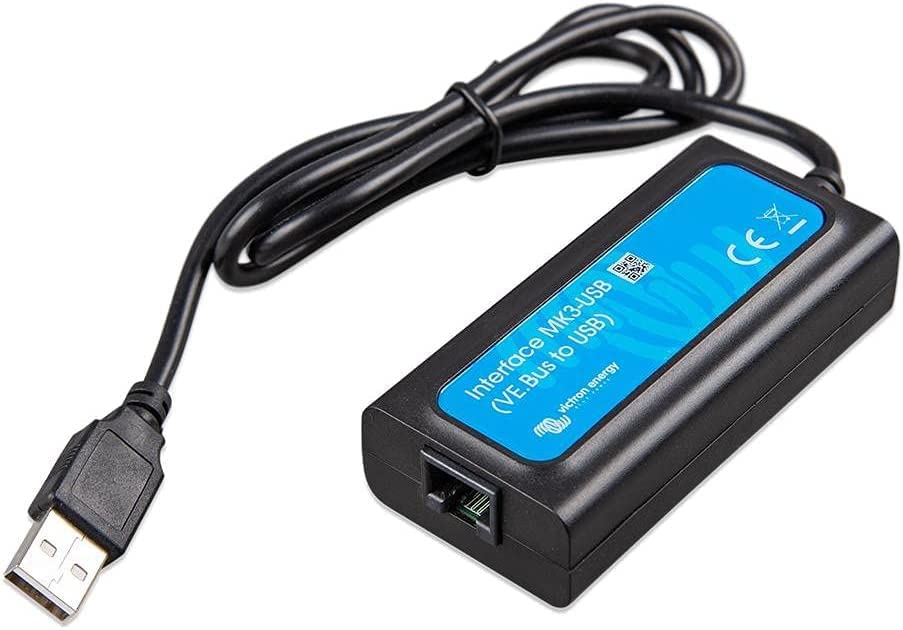 Інтерфейс Victron Energy MK3-USB