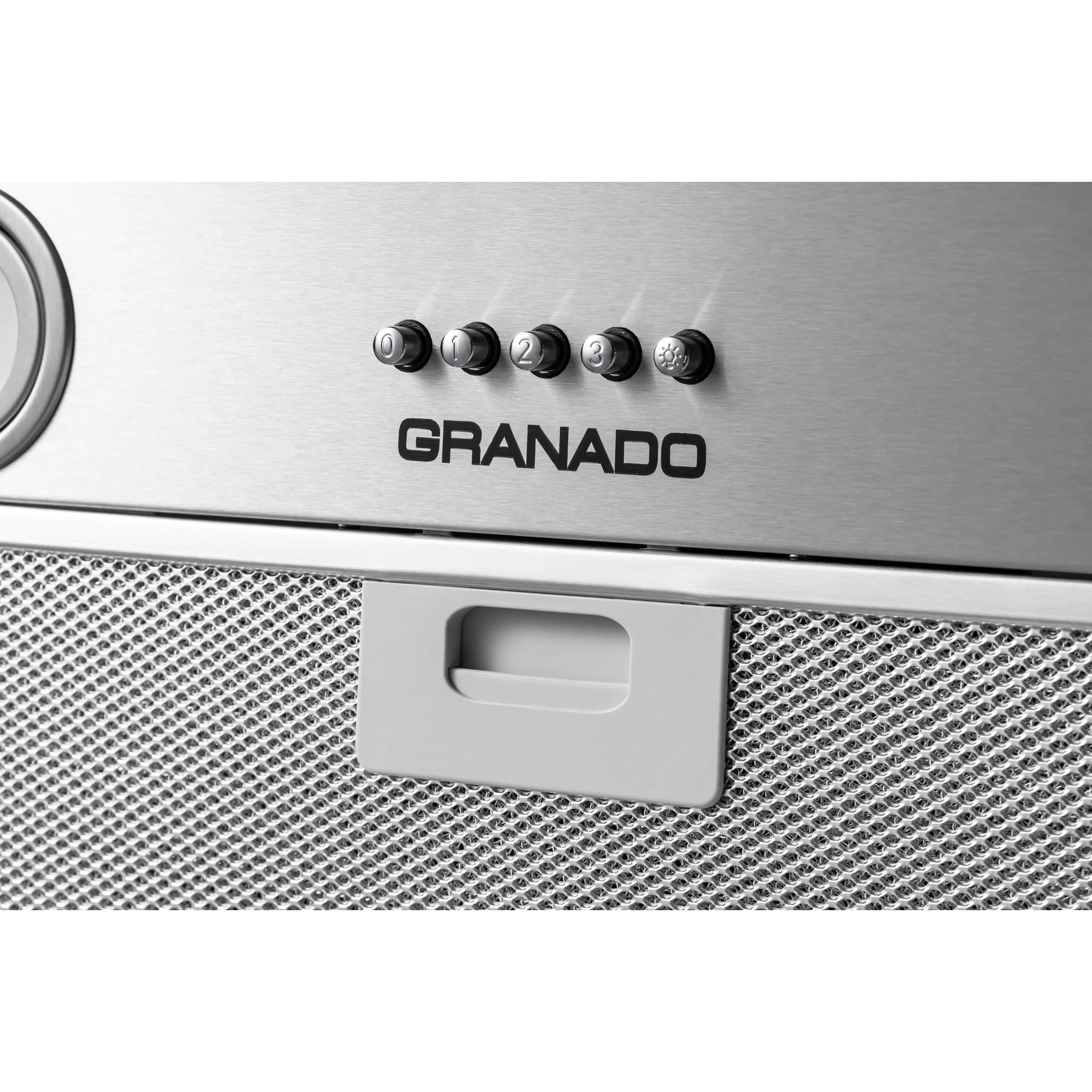 в продаже Кухонная вытяжка GRANADO Palamos 3603-1200 Inox - фото 3