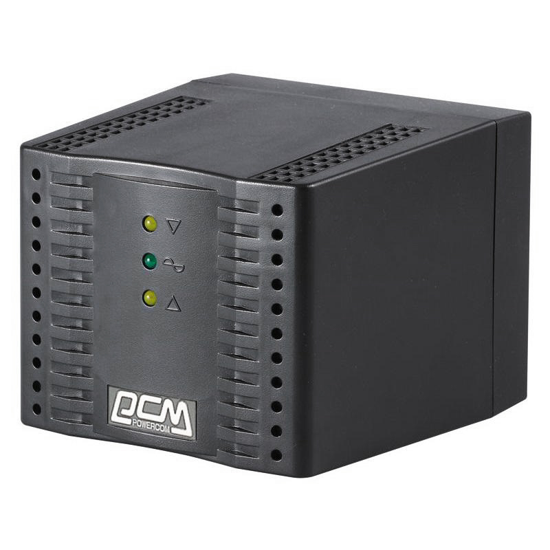 Powercom TCA-2000 black
