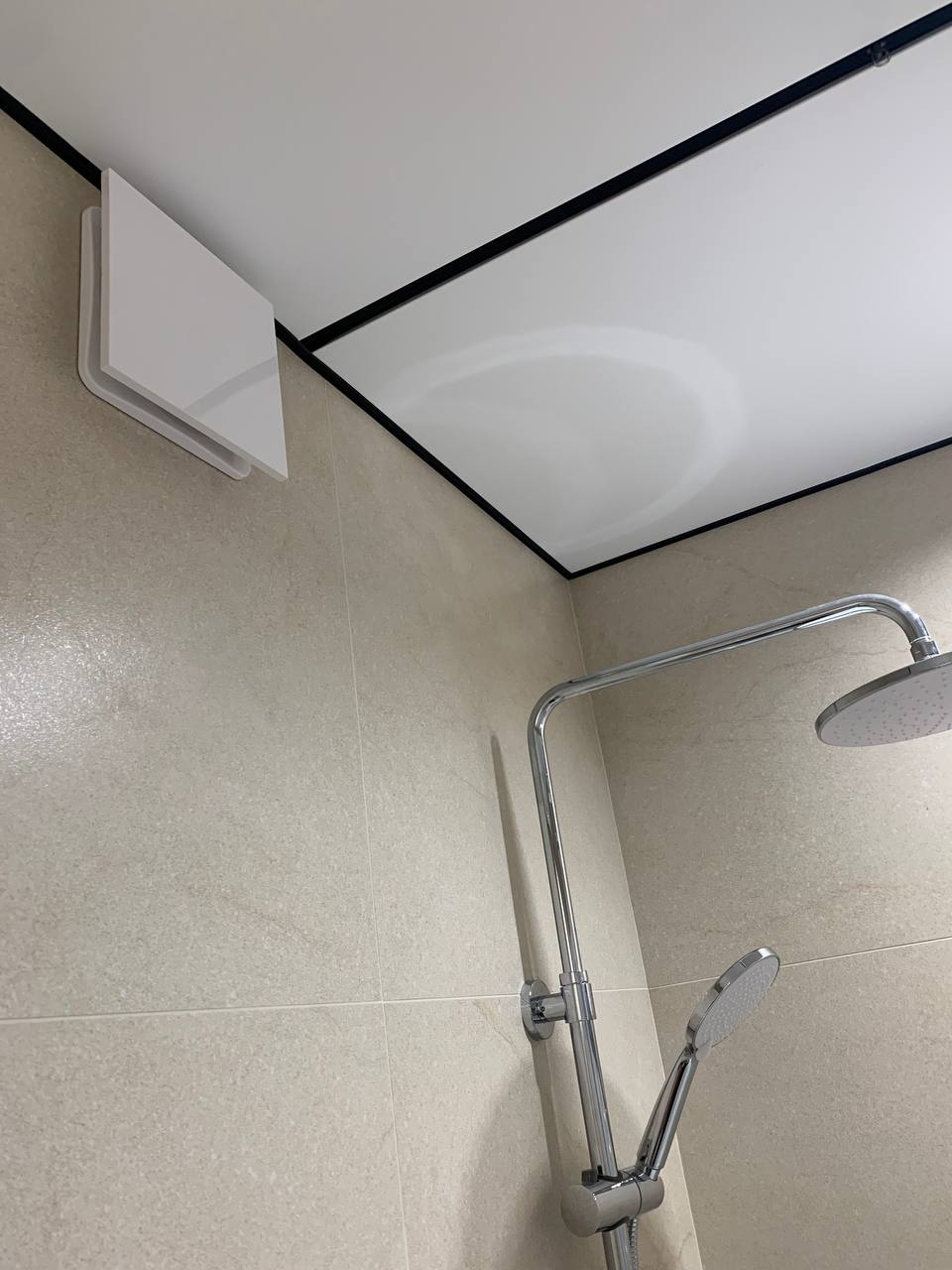 Фото №2 от покупателя Дарья к товару Вытяжной вентилятор