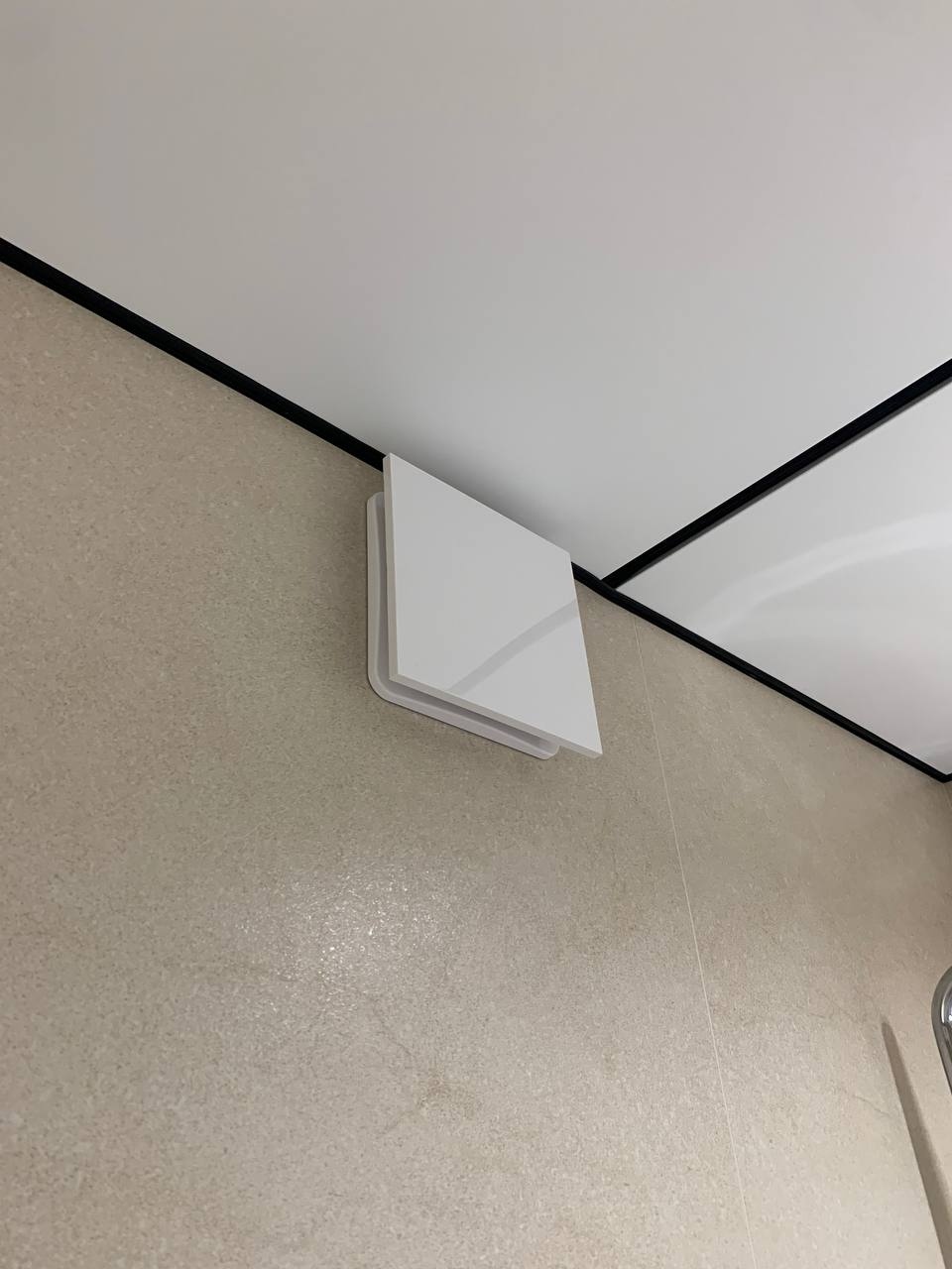 Фото №3 от покупателя Дарья к товару Вытяжной вентилятор