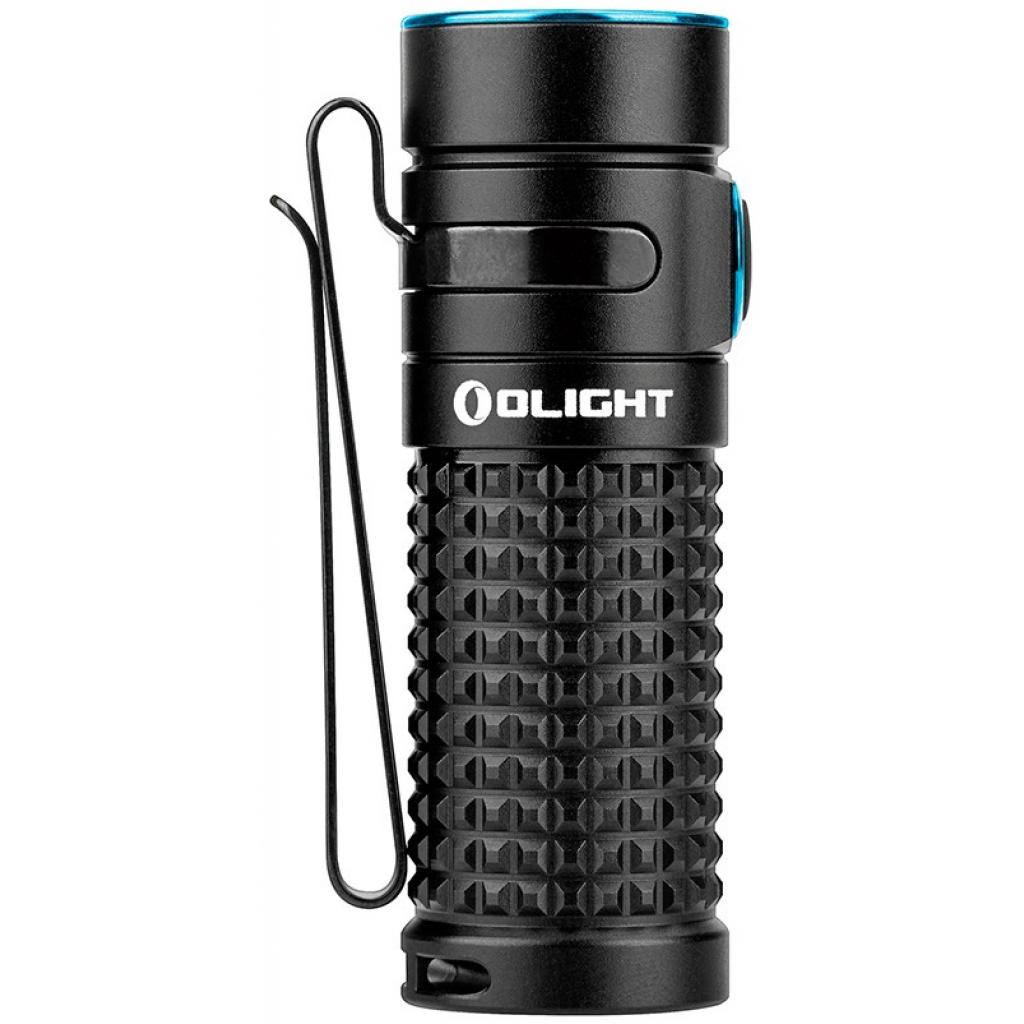 продаємо Olight S1R II Black в Україні - фото 4