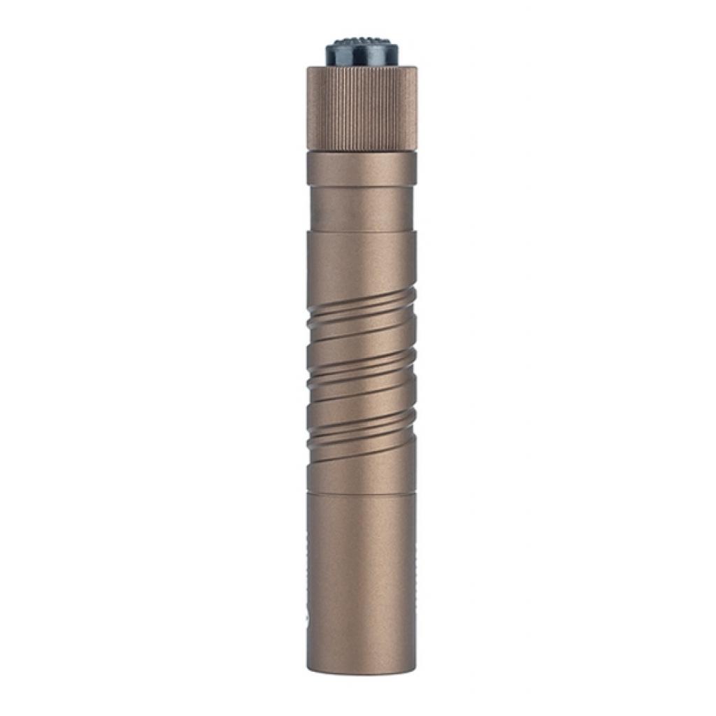 в продажу Ліхтарик Olight I3T EOS Desert Tan - фото 3