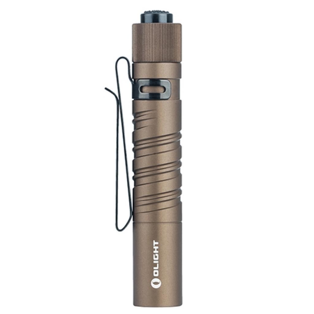 продаём Olight I3T EOS Desert Tan в Украине - фото 4