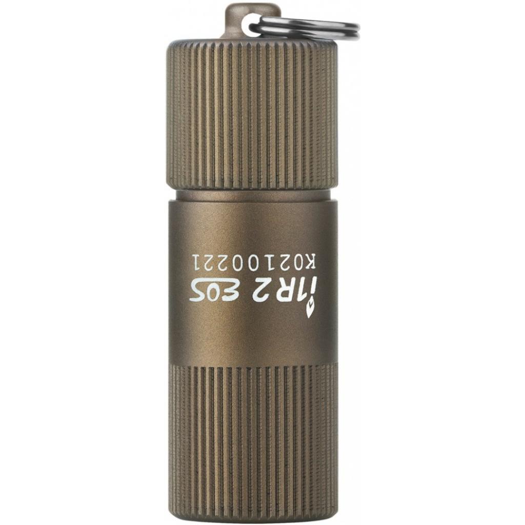 продаємо Olight I1R 2 Tan в Україні - фото 4