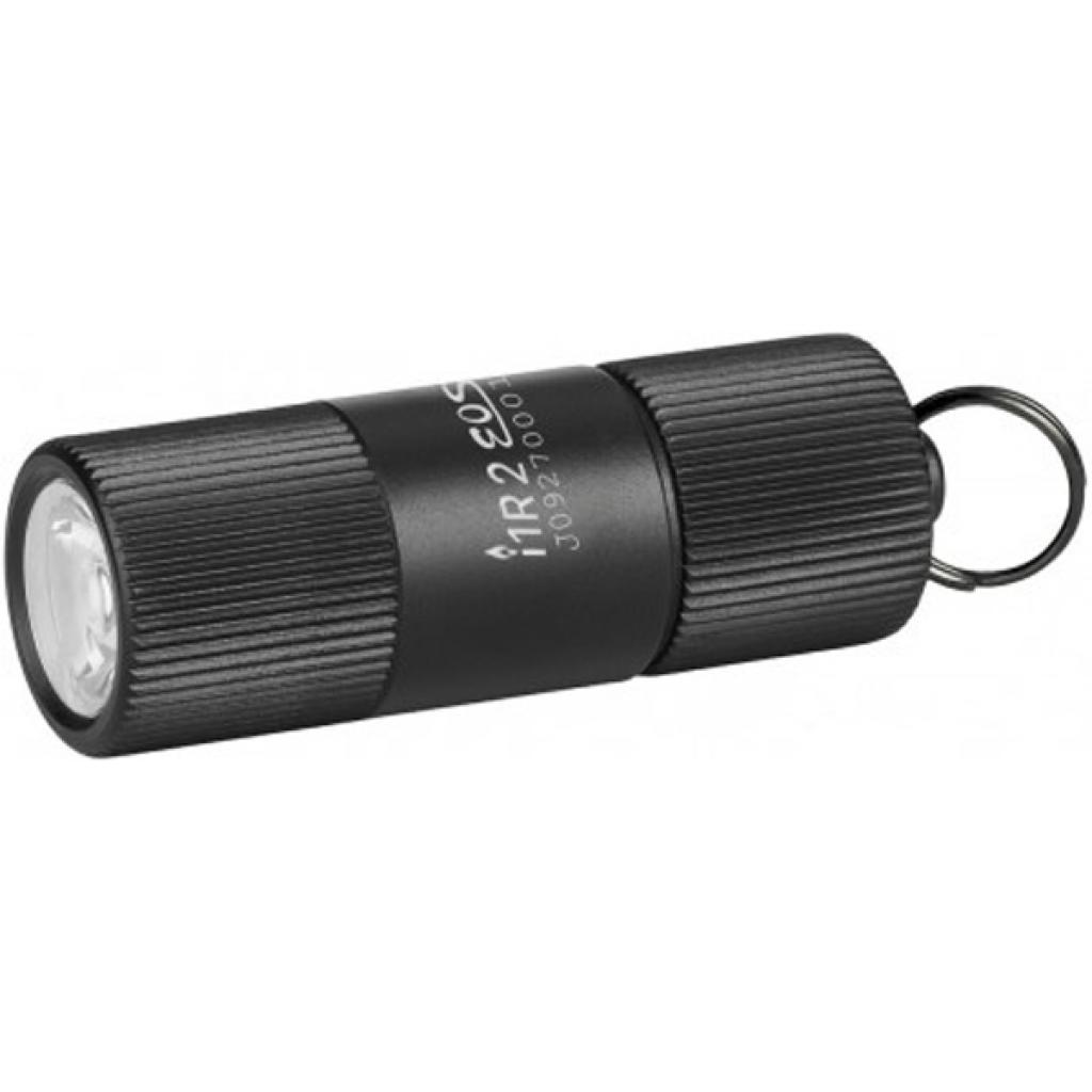 Ліхтарик Olight I1R 2 Black в інтернет-магазині, головне фото