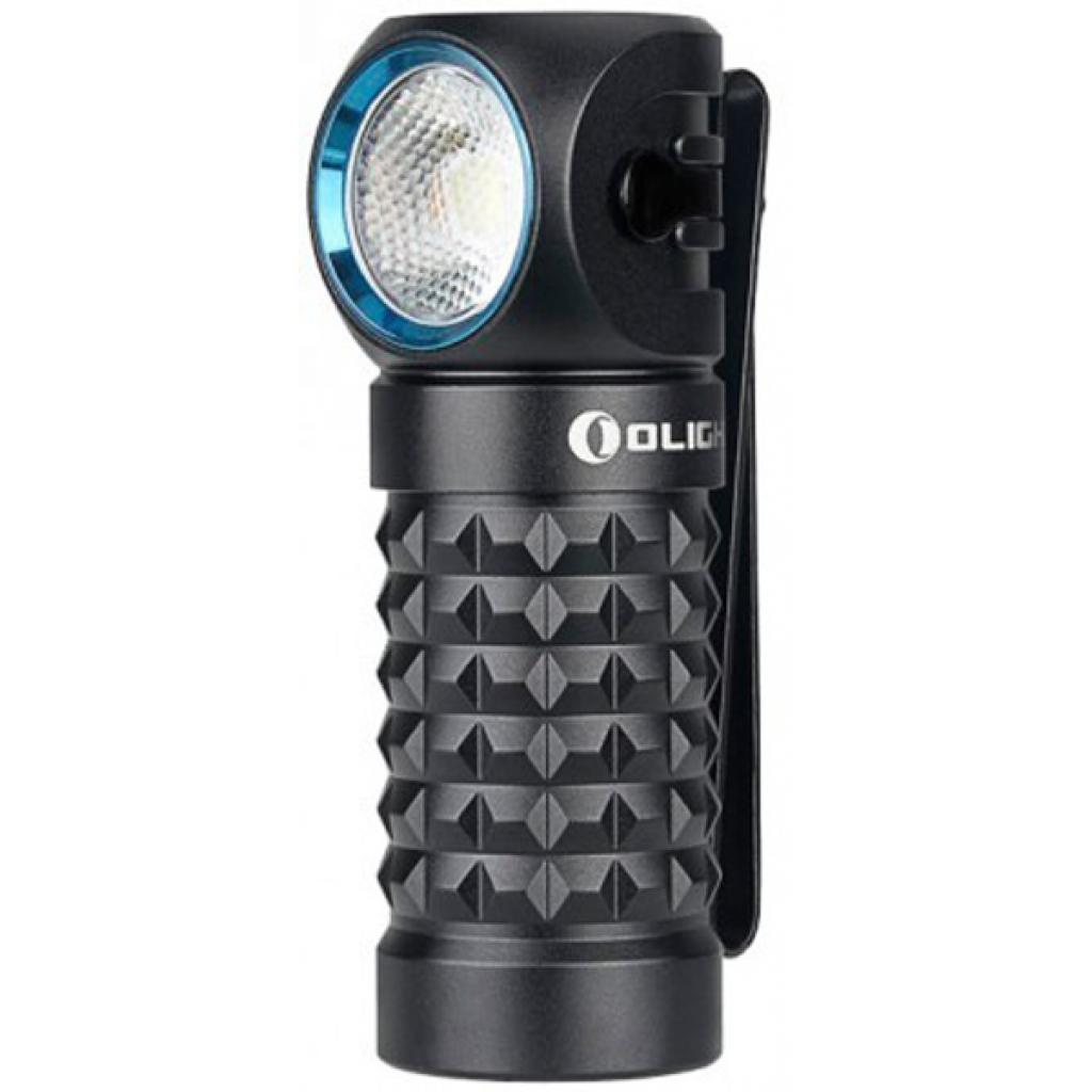 Ліхтарик Olight Perun Mini KIT Black ціна 2353.00 грн - фотографія 2