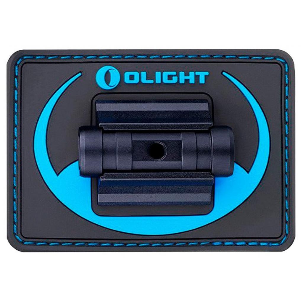 Ліхтарик Olight Perun Mini KIT Black характеристики - фотографія 7