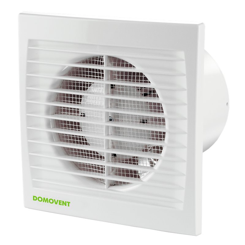Витяжний вентилятор Домовент 100 С1 К в інтернет-магазині, головне фото