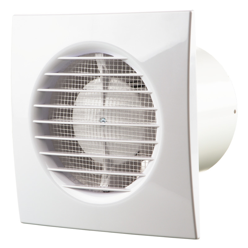 Вытяжной вентилятор Домовент 100 Симпл в интернет-магазине, главное фото