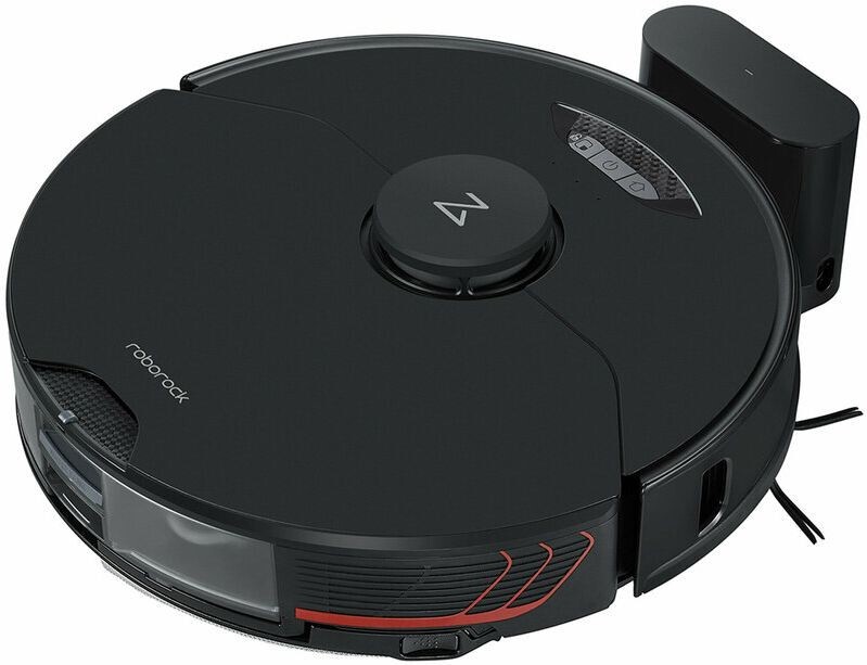 RoboRock S7 MaxV Black