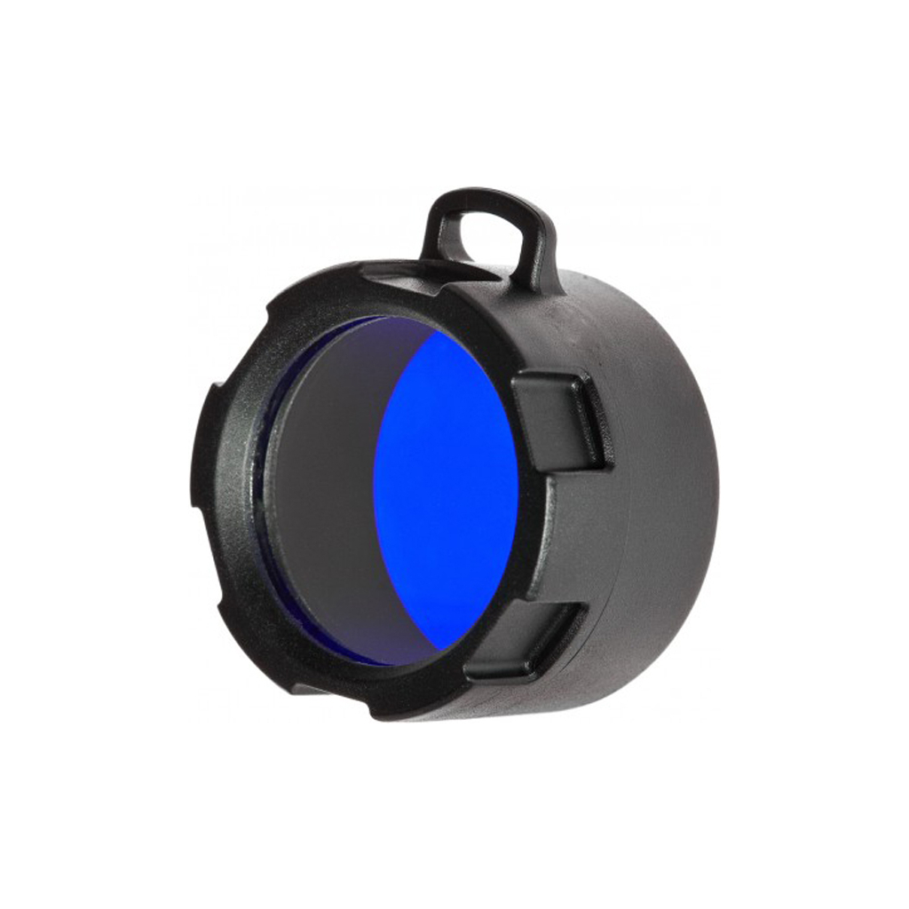 Купить светофильтр Olight FM10-B Blue 23 mm  в Сумах
