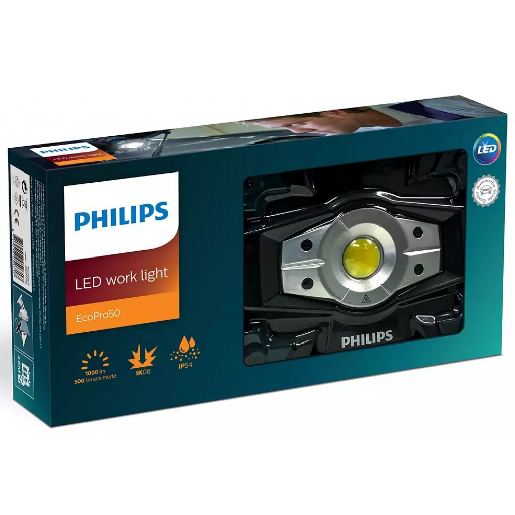 продаємо Philips LED (RC520C1) в Україні - фото 4