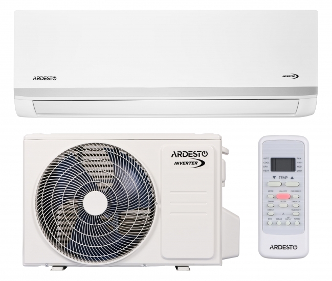 ARDESTO ACM-11INV-R32-AG-S