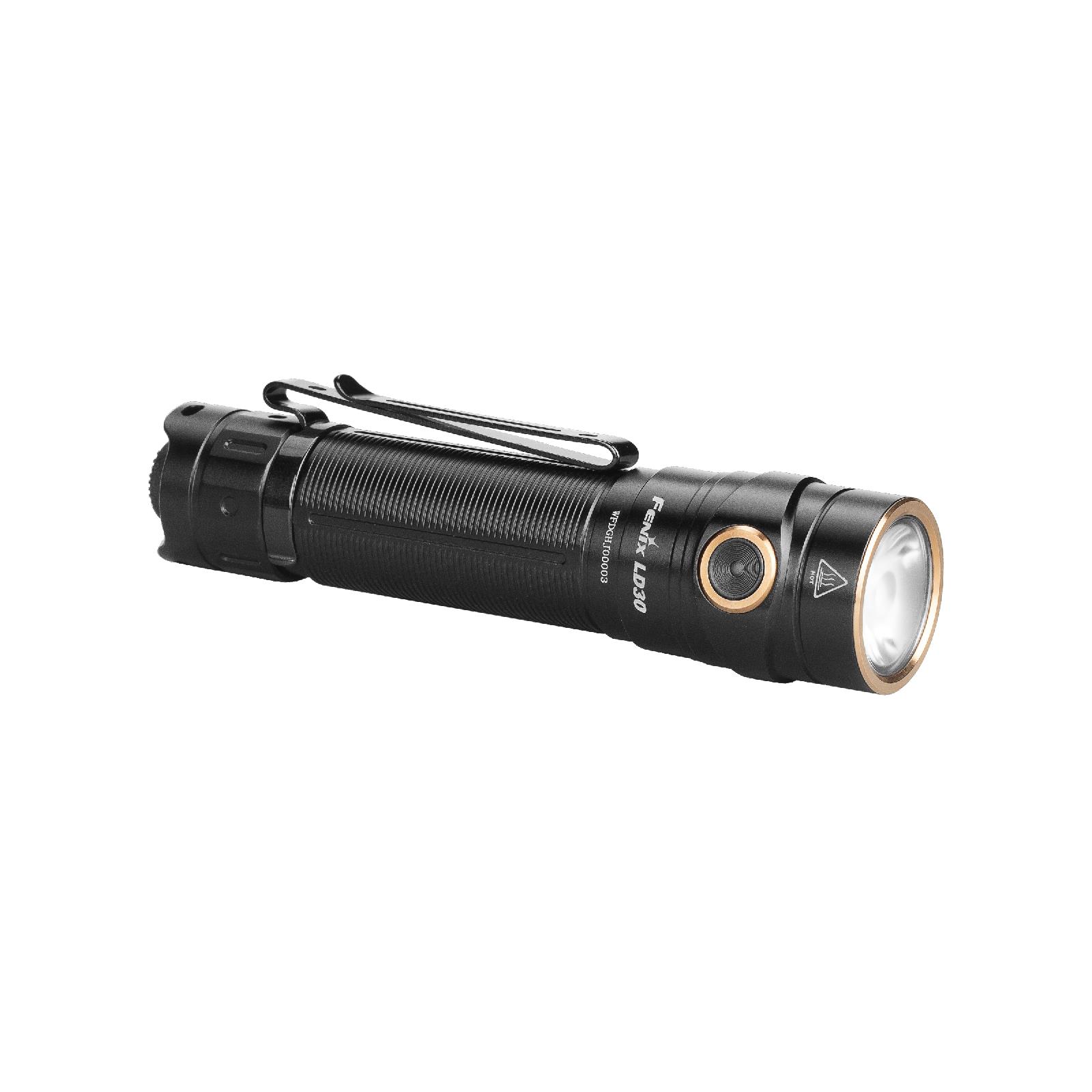 Ліхтарик Fenix LD30 ARB-L18-3500U (LD30bi)