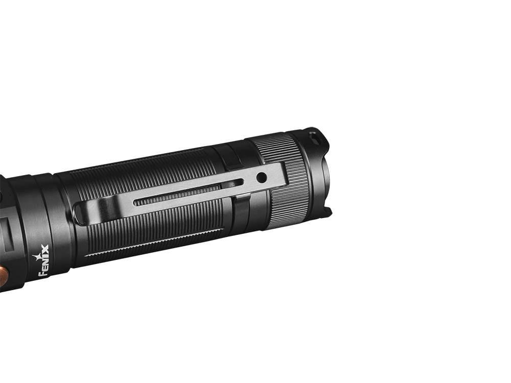 Ліхтарик Fenix LD32 UVC відгуки - зображення 5
