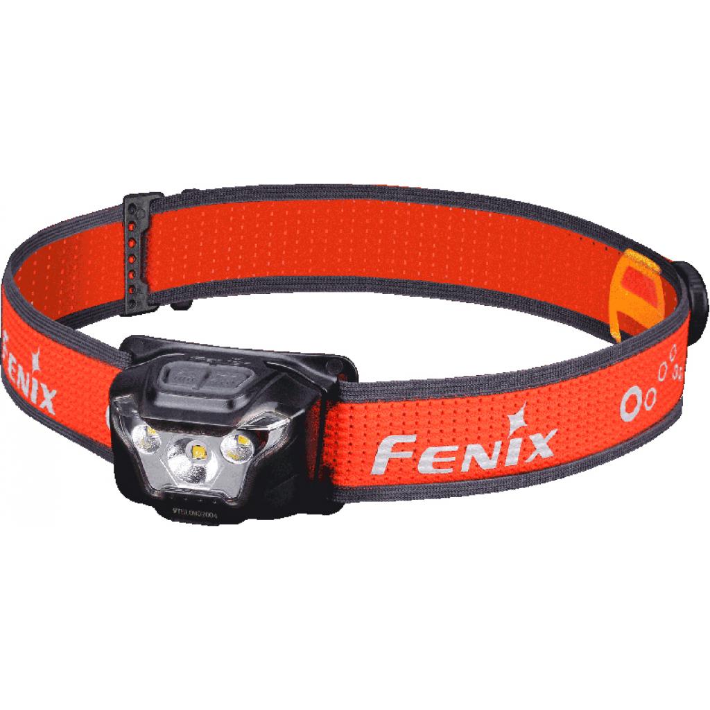 Ліхтарик Fenix HL18R-T в інтернет-магазині, головне фото