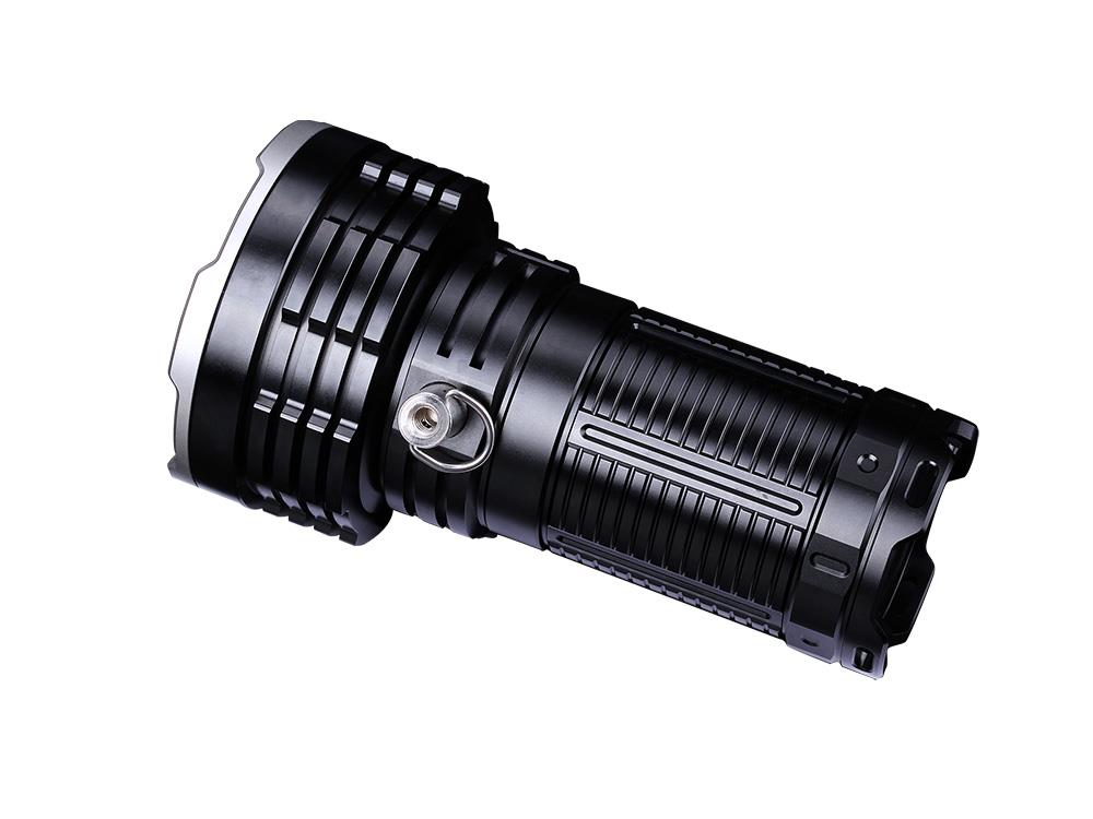 Ліхтарик Fenix LR50R відгуки - зображення 5